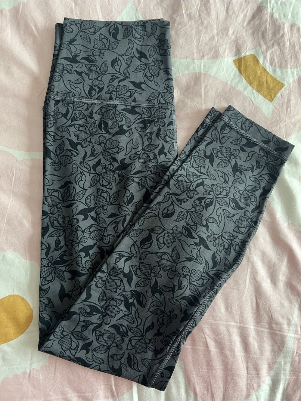 Lululemon Align 25” leggings